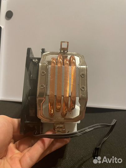 Deepcool gammaxx 400