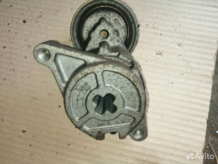 Натяжитель ремня Mazda 3 BK, 1.6