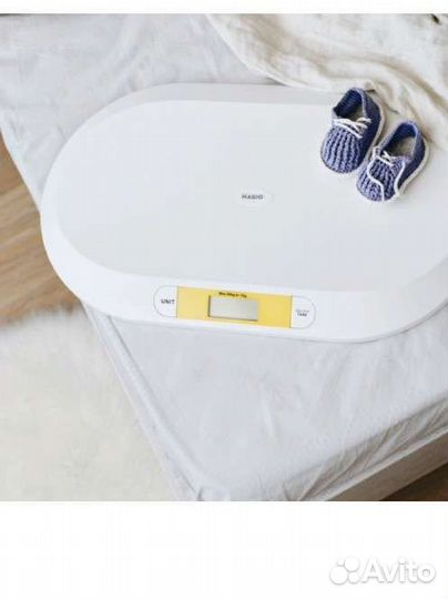 Весы для новорожденных. Аренда