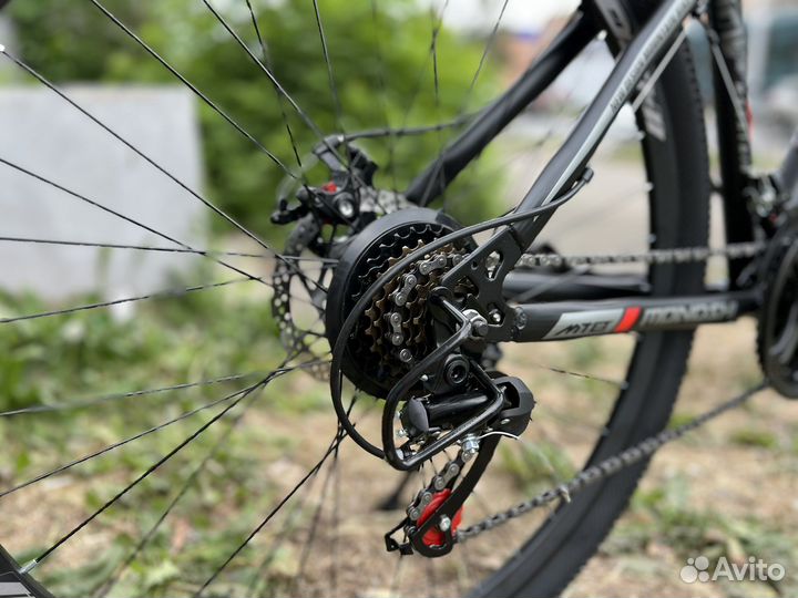 Велосипед горный 26 дюймов