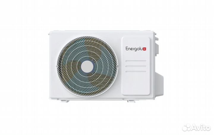 Кондиционер Energolux SAC48С6-A/SAU48U6-A-WS40