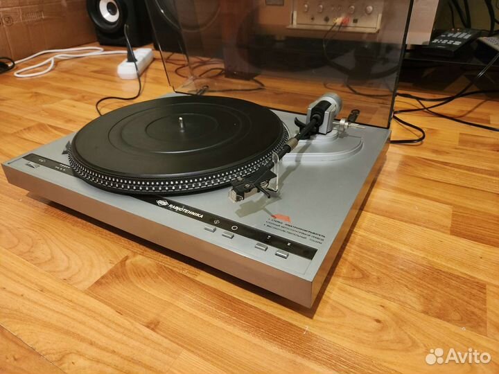 Радиотехника Ария 102 (2 шт.)