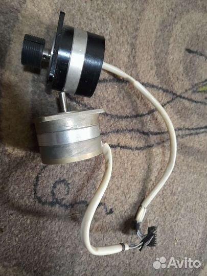 Электродвигатель