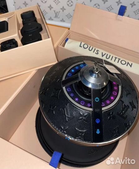 Колонка Louis Vuitton 25