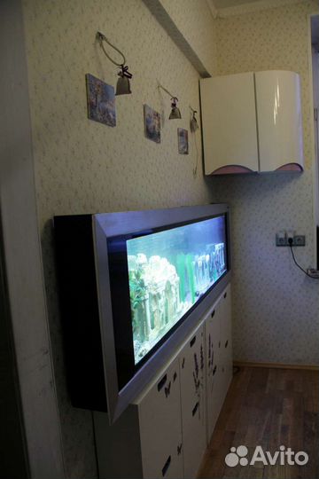 Аквариум Himat 240