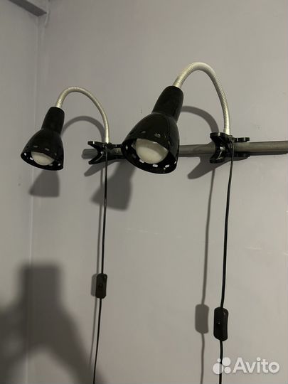 Светильник подвесной