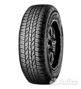 Yokohama Geolandar A/T G015 275/60 R20 115H