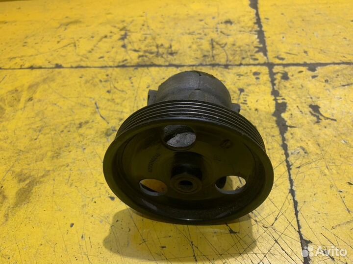 Насос гур Renault Sandero 2009-2014