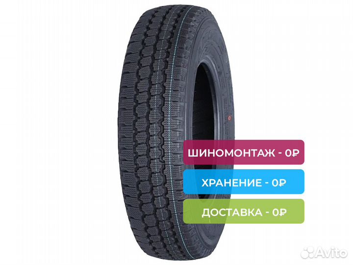 Triangle TR737 185/80 R14 102Q