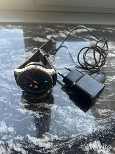 Часы samsung galaxy watch sm-r800