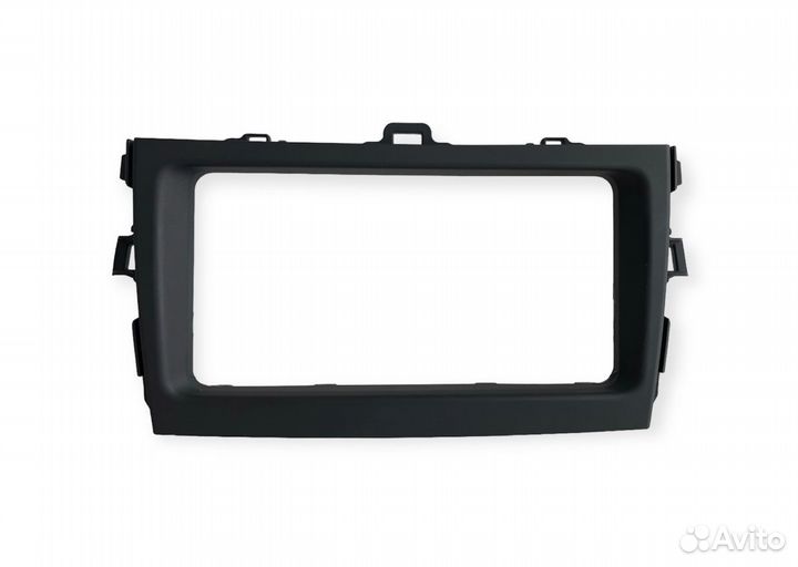 Рамка переходная Toyota Corolla 2007-12