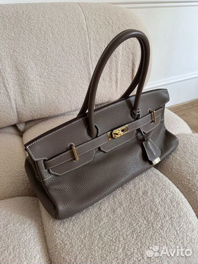 Сумка Hermes Birkin Shoulder этуп