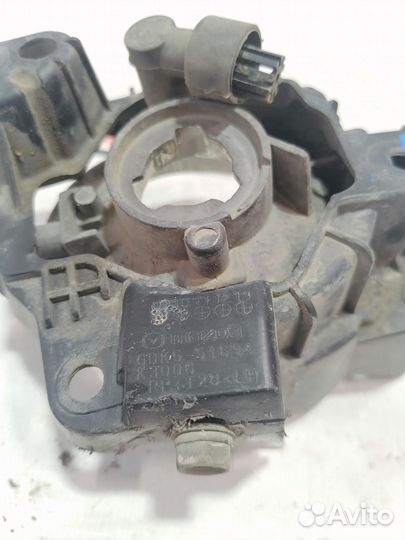 Фара противотуманная левая Mazda 6 2.0 GH