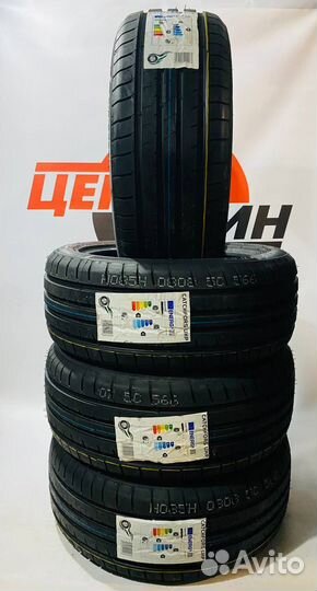 Windforce Catchfors UHP 215/50 R17