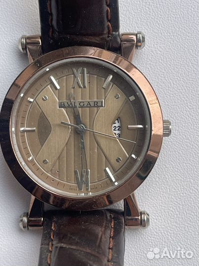 Наручные часы