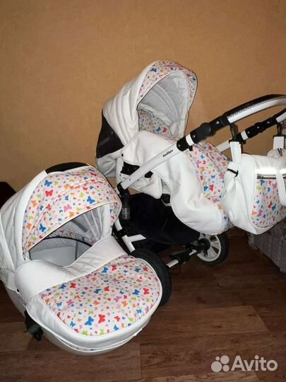 Коляска Madonna 2 в 1