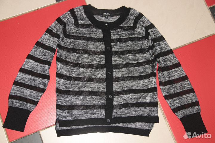 Dkny кардиган 8 лет
