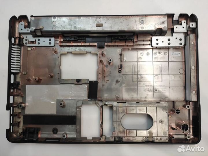 Ноутбук HP Compaq 610 615 запчасти