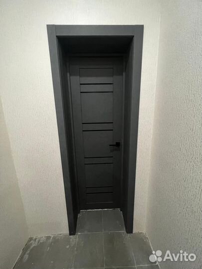 Межкомнатные двери