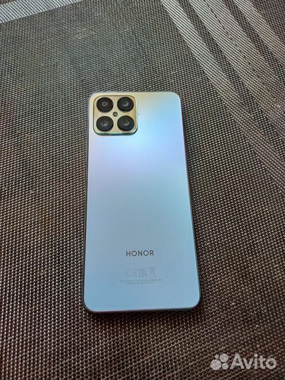 HONOR X8, 6/128 ГБ