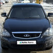 ВАЗ (LADA) Priora 1.6 MT, 2007, 185 000 км