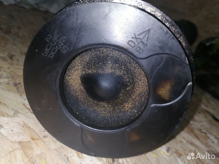 Поршень с шатуном Ford Mondeo 4 2 0 дизель