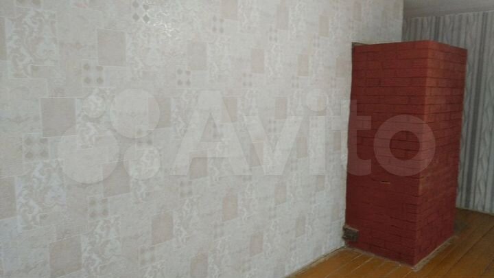 2-к. квартира, 46,3 м², 2/2 эт.