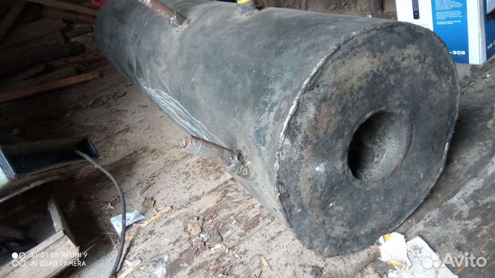 Титан нержавейка