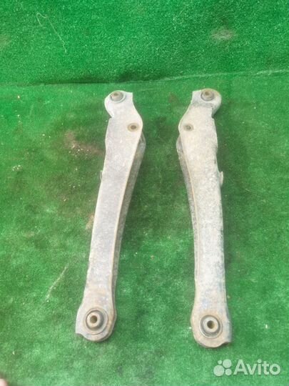 Рычаг подвески нижний задний Mitsubishi Lancer 9