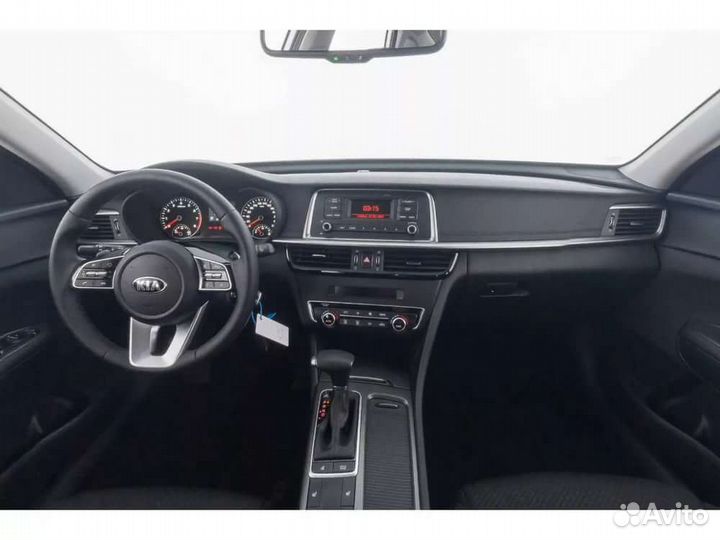 Автомагнитола Киа оптима 2019