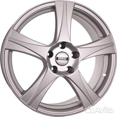 Neo 843 7x18 5x114.3 ET 40 Dia 67.1 (BD)