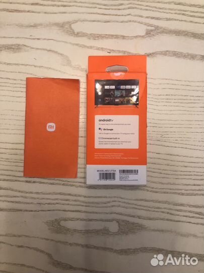 Xiaomi TV Stick 4k