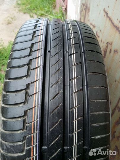 Continental PremiumContact 6 235/55 R19 95V