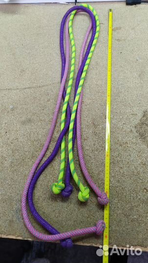 Купальник гимнастический