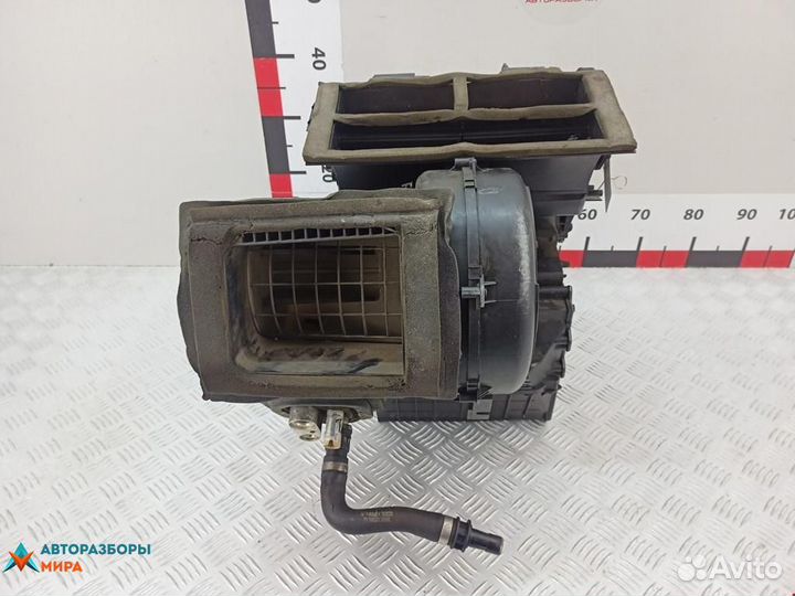 Отопитель в сборе (печка) Ford Focus 2 2006