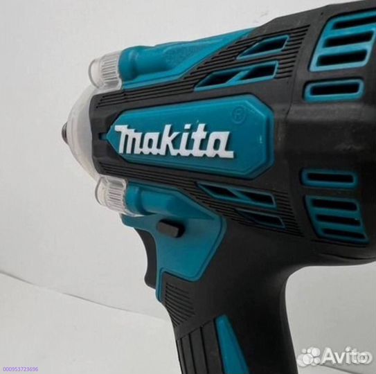 Набор Makita 2в1 (Арт.44674)