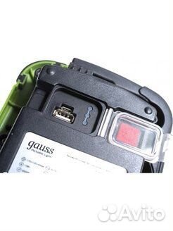 Аккумуляторный светодиодный прожектор