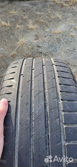 Nokian Tyres Hakka Green 2 205/55 R16