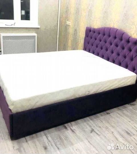 Матрас ортопедический