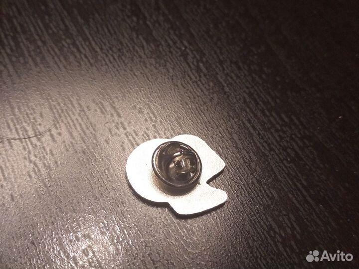 Значок фк Волга Нижний Новгород