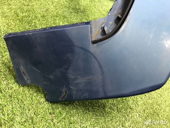 Расширитель крыла передний левый Mercedes-Benz