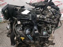 Двигатель Hyundai I40 1.6 G4FD 2017