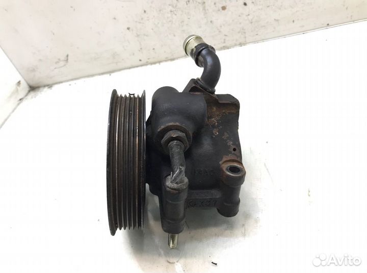 Насос гур 4CD0603 Ford Focus 1 (1998-2004)