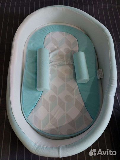 Позиционер кокон для новорождённого