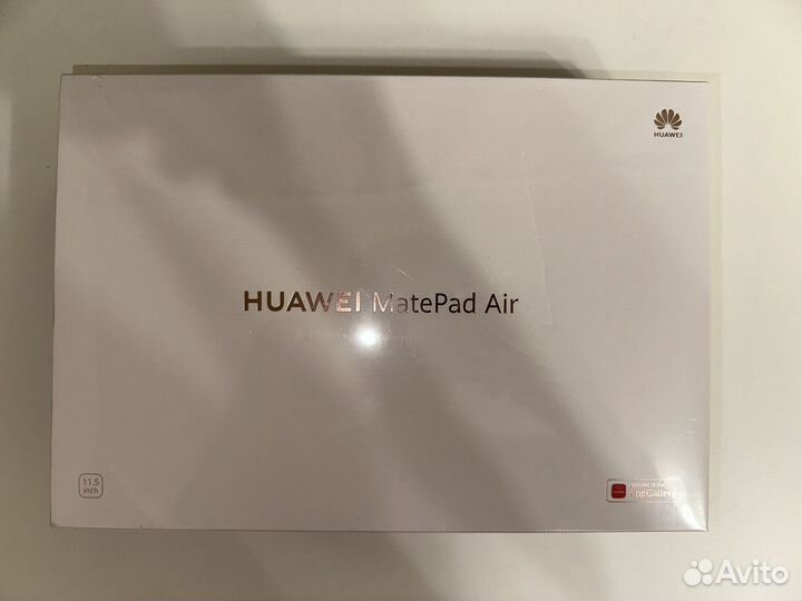 Huawei MatePad Air DBY2-L09 11.5