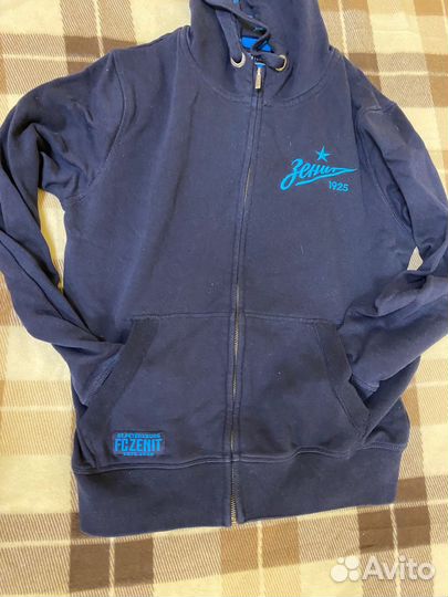 Толстовка senit