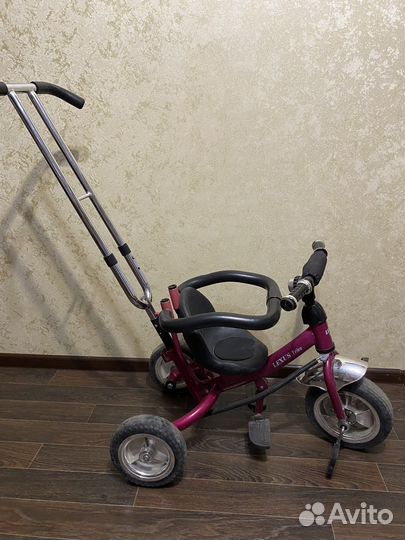 Детский велосипед бу