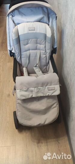 Прогулочная коляска inglesina espresso