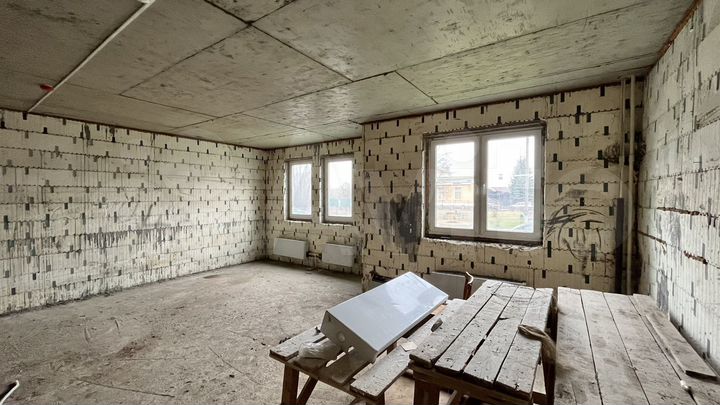 Помещение свободного назначения, 98 м²