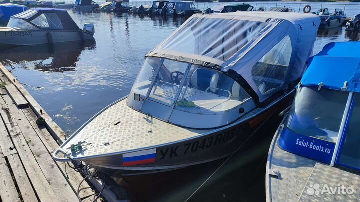 Готовый сбалансированный комплект отдых/рыбалка